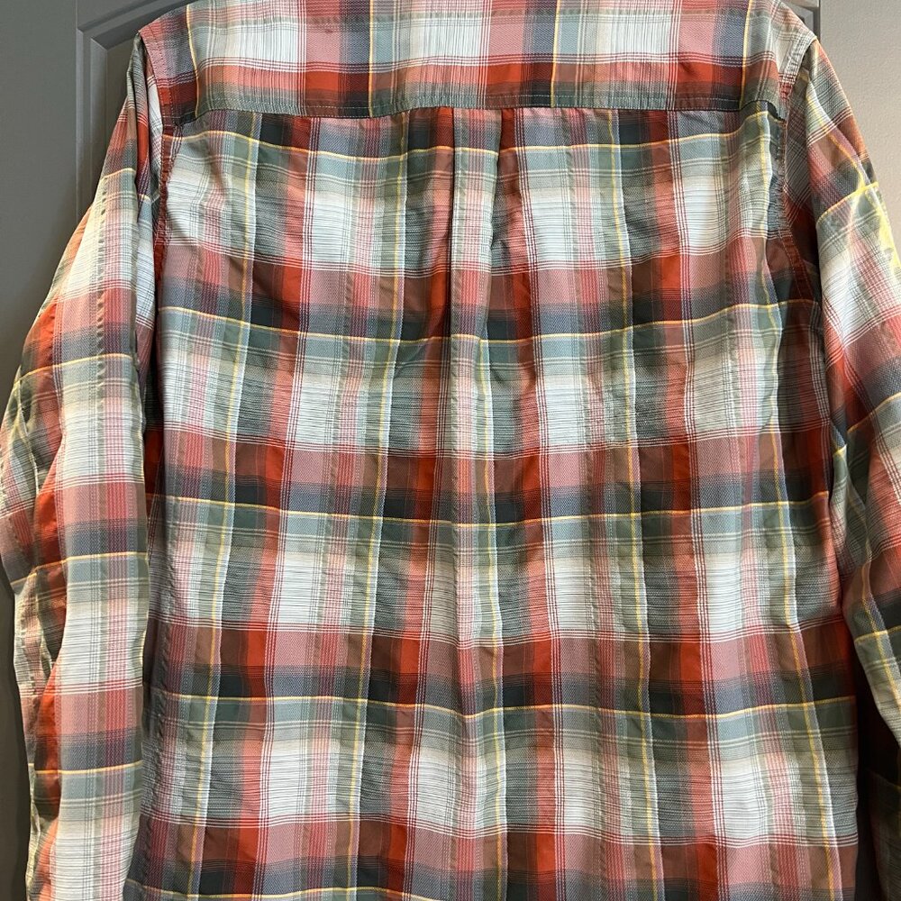 Large Tall Eddie Bauer - Picture 4 of 5